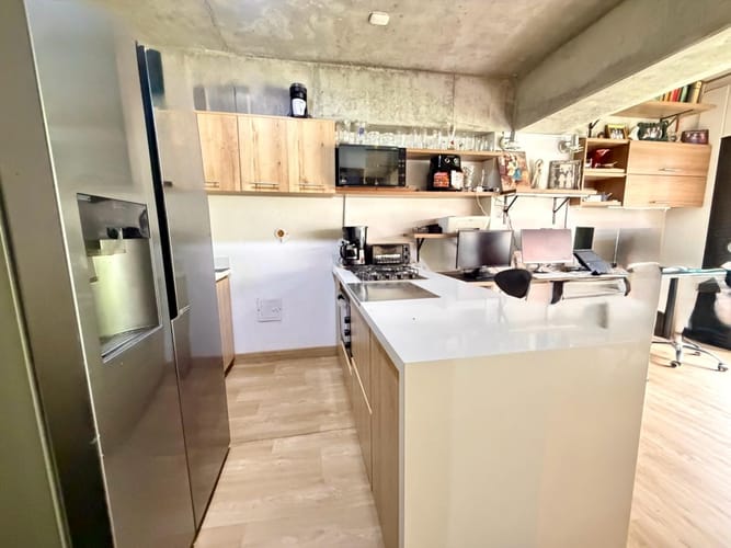 Apartamento en venta en El Retiro, 52 m² · foto 3 de 24