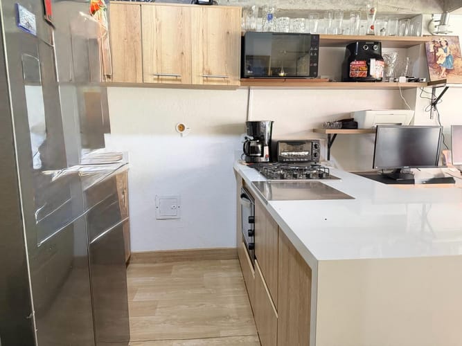 Apartamento en venta en El Retiro, 52 m² · foto 4 de 24