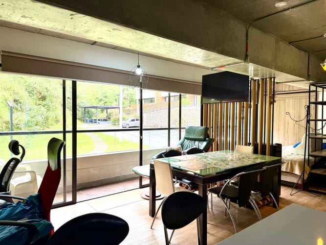 Apartamento en venta en El Retiro, 52 m² · foto 5 de 24