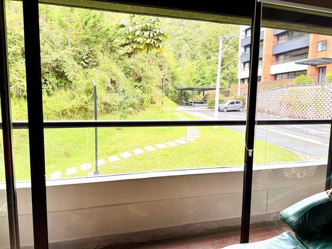 Apartamento en venta en El Retiro, 52 m² · foto 6 de 24
