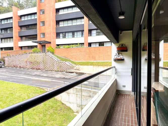 Apartamento en venta en El Retiro, 52 m² · foto 7 de 24