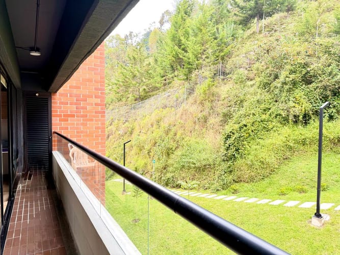 Apartamento en venta en El Retiro, 52 m² · foto 8 de 24