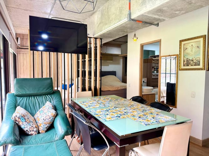 Apartamento en venta en El Retiro, 52 m² · foto 9 de 24