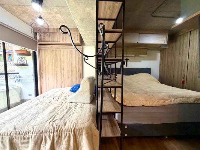Apartamento en venta en El Retiro, 52 m² · foto 11 de 24