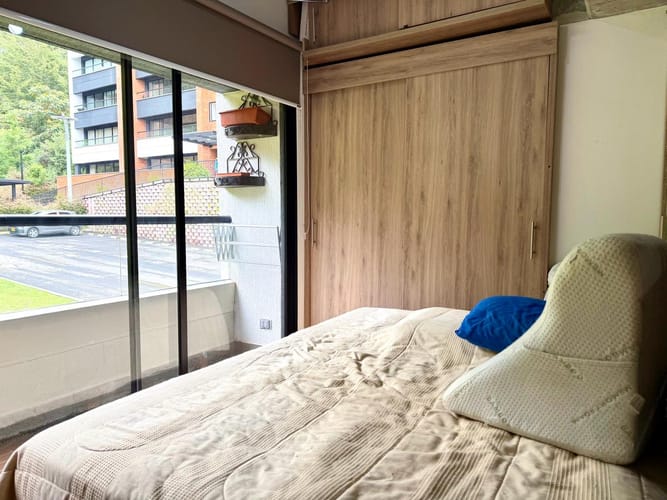 Apartamento en venta en El Retiro, 52 m² · foto 13 de 24