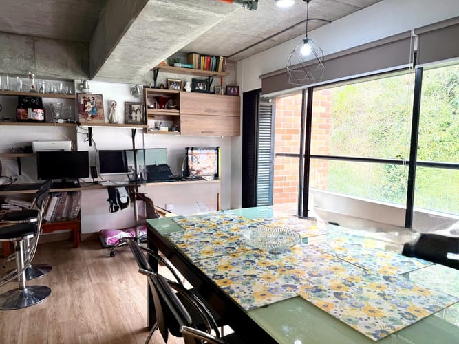 Apartamento en venta en El Retiro, 52 m² · foto 14 de 24