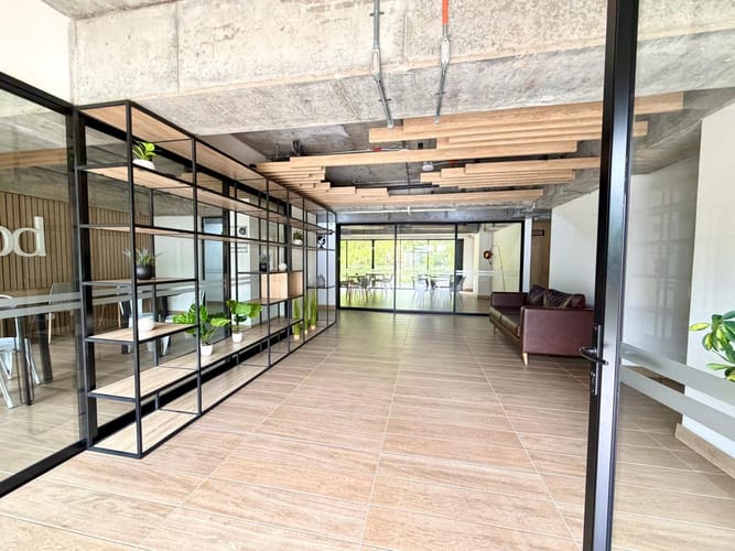 Apartamento en venta en El Retiro, 52 m² · foto 15 de 24