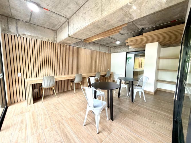 Apartamento en venta en El Retiro, 52 m² · foto 17 de 24