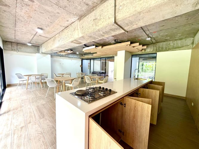 Apartamento en venta en El Retiro, 52 m² · foto 19 de 24