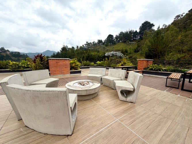 Apartamento en venta en El Retiro, 52 m² · foto 21 de 24