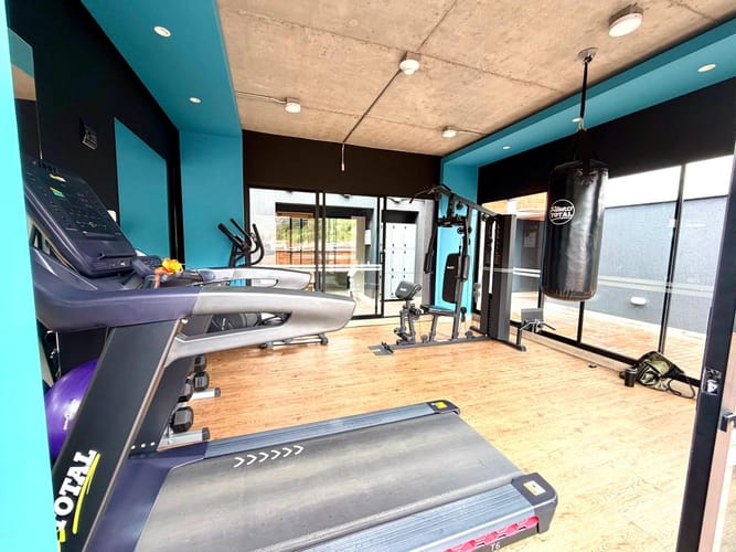 Apartamento en venta en El Retiro, 52 m² · foto 22 de 24