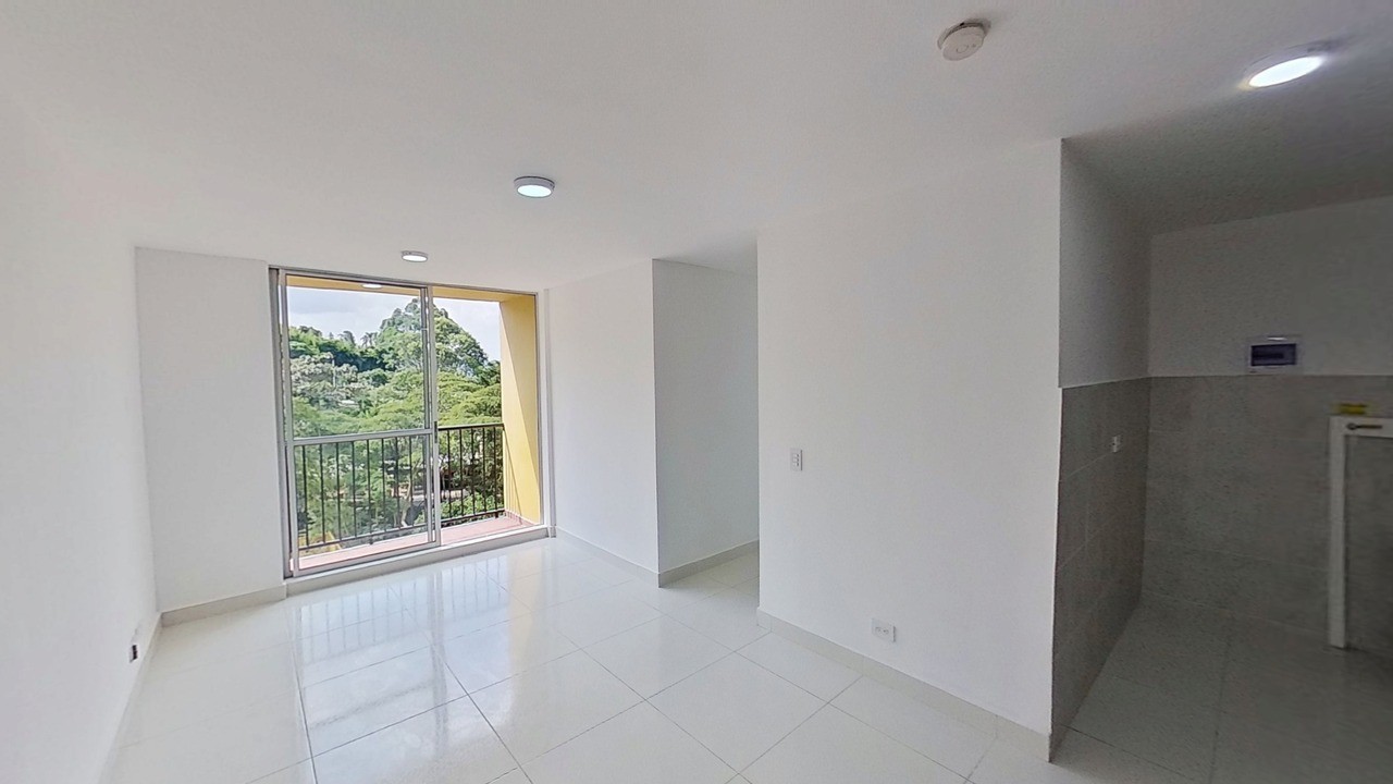 Apartamento en venta en La Inmaculada, La Estrella · foto 2 de 19