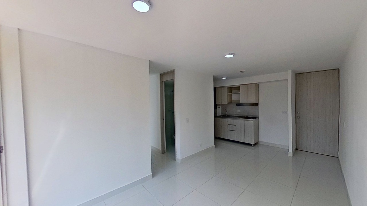 Apartamento en venta en La Inmaculada, La Estrella · foto 3 de 19