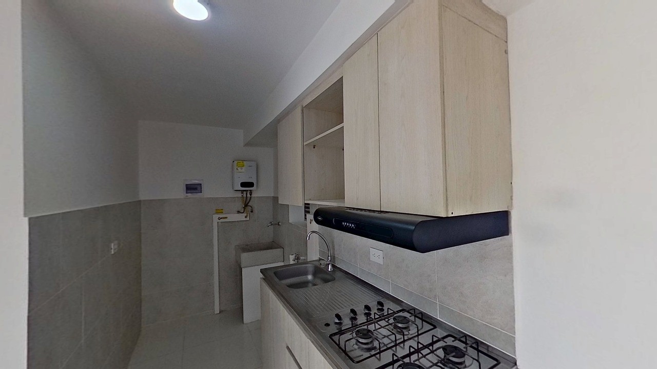 Apartamento en venta en La Inmaculada, La Estrella · foto 4 de 19