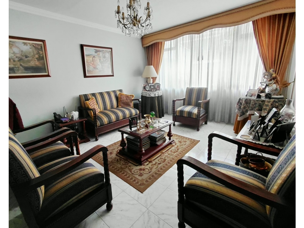 Casa en venta en Modelia, Bogotá · foto 2 de 19