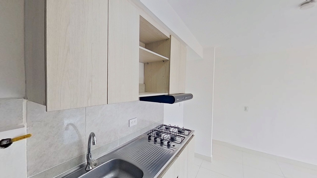 Apartamento en venta en La Inmaculada, La Estrella · foto 5 de 19