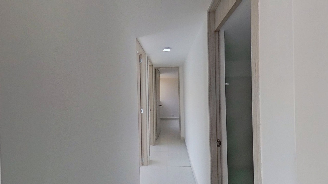 Apartamento en venta en La Inmaculada, La Estrella · foto 8 de 19