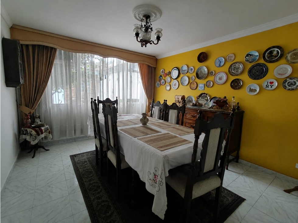 Casa en venta en Modelia, Bogotá · foto 5 de 19