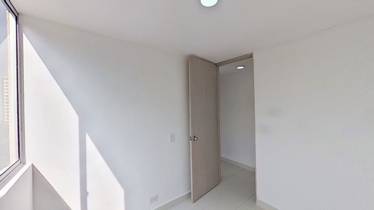 Apartamento en venta en La Inmaculada, La Estrella · foto 9 de 19
