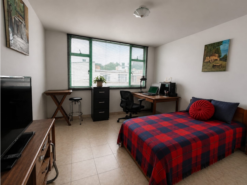 Casa en venta en Modelia, Bogotá · foto 6 de 19