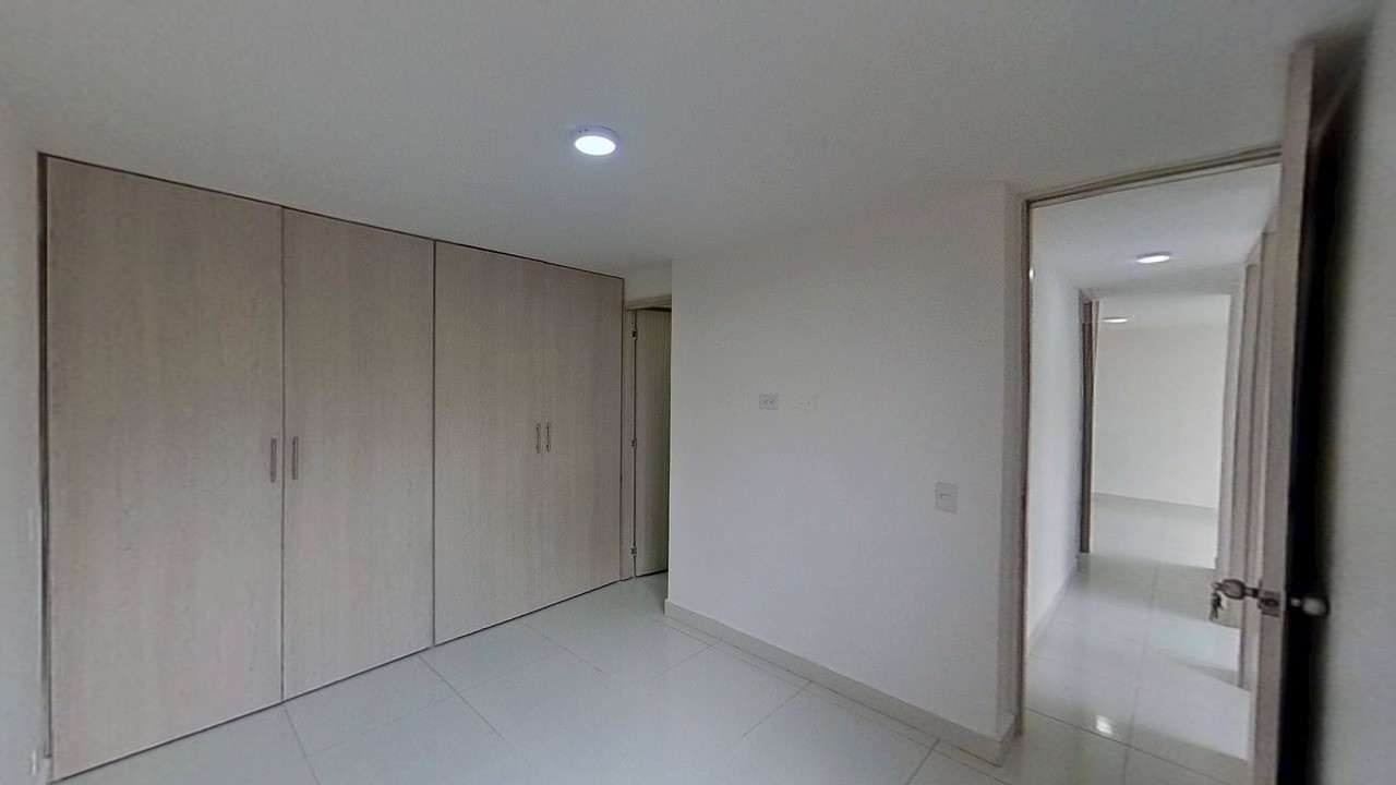 Apartamento en venta en La Inmaculada, La Estrella · foto 10 de 19