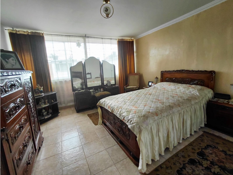 Casa en venta en Modelia, Bogotá · foto 7 de 19