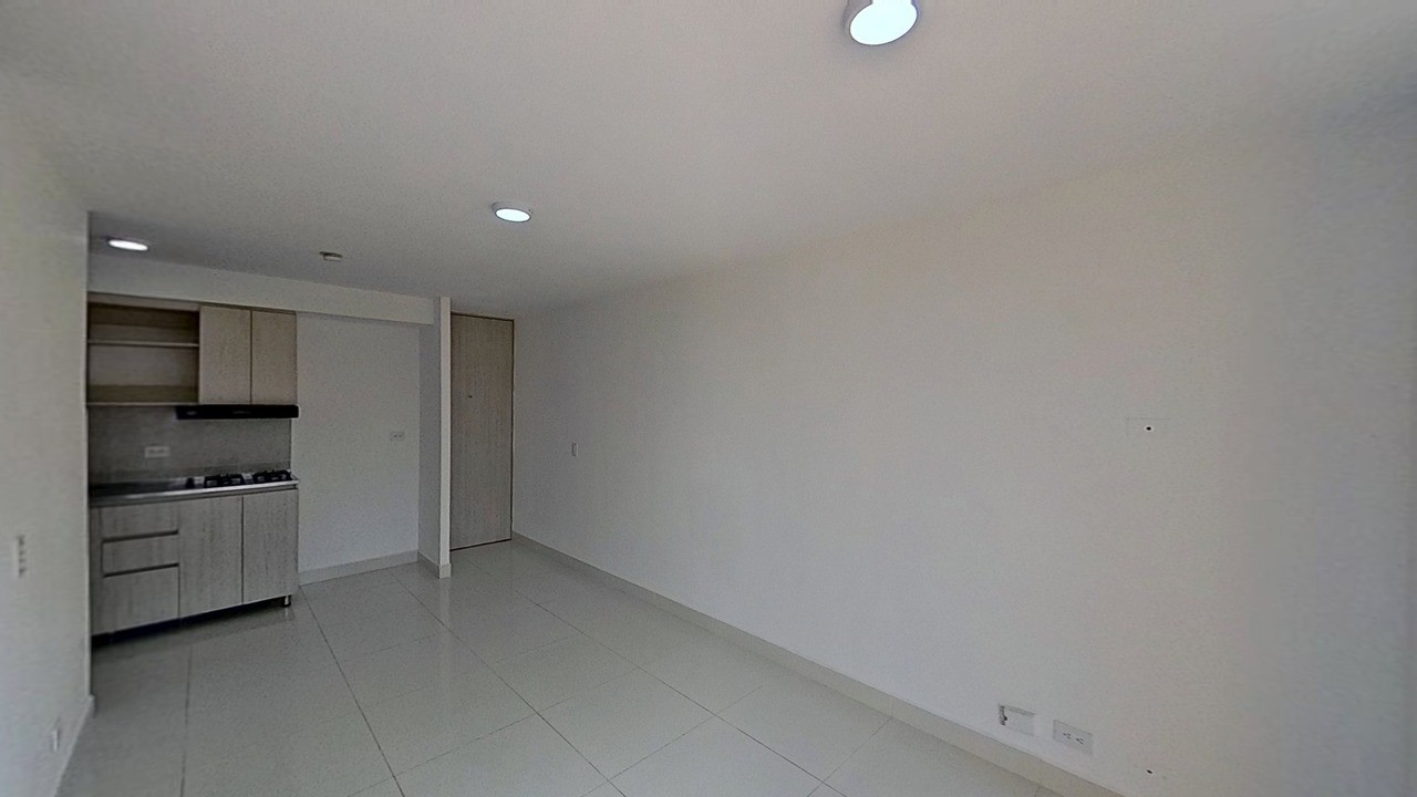 Apartamento en venta en La Inmaculada, La Estrella · foto 12 de 19