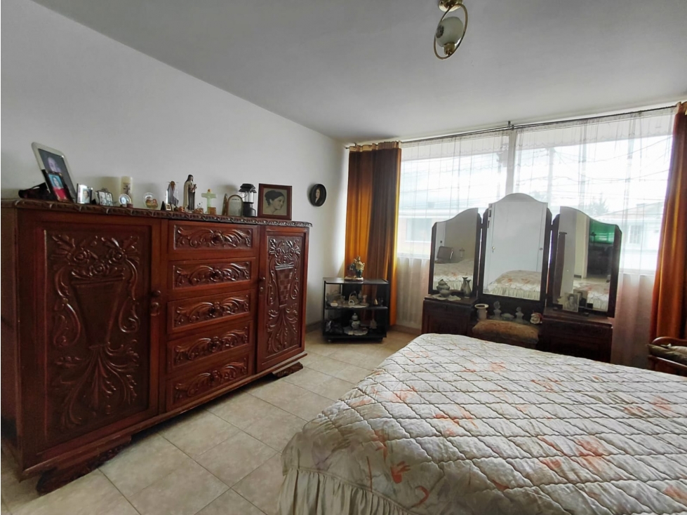 Casa en venta en Modelia, Bogotá · foto 8 de 19