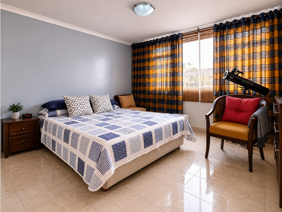 Casa en venta en Modelia, Bogotá · foto 9 de 19