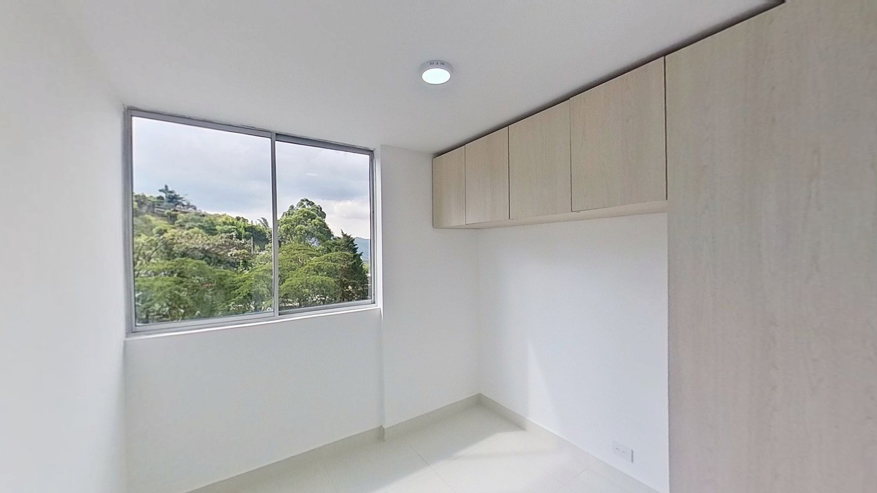 Apartamento en venta en La Inmaculada, La Estrella · foto 15 de 19