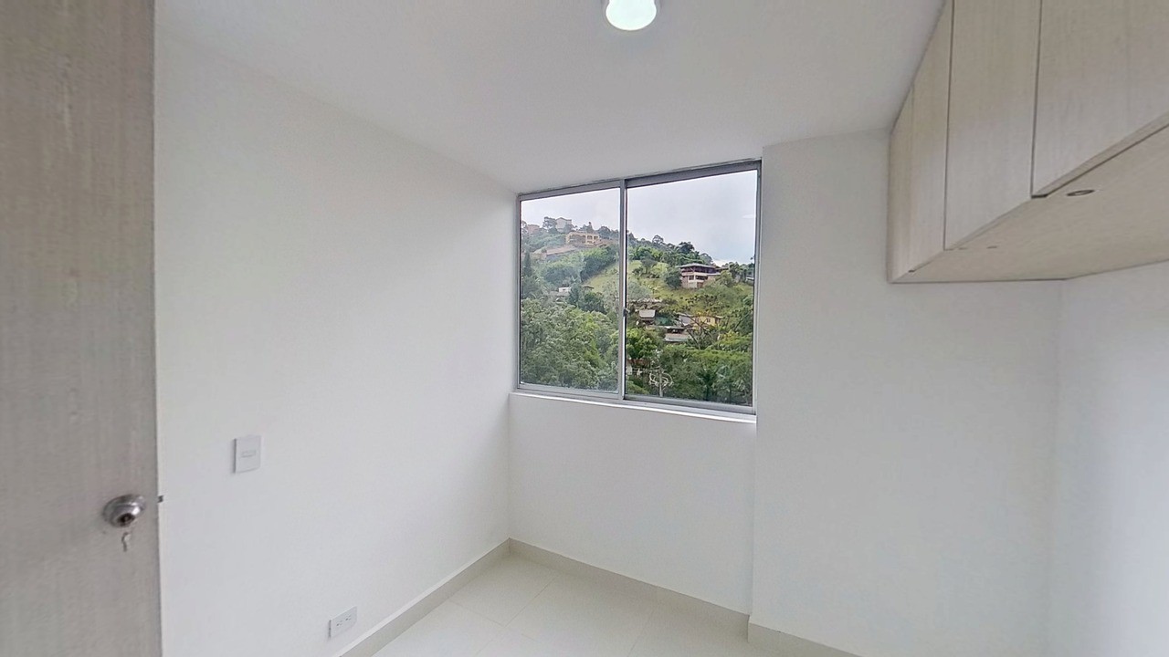 Apartamento en venta en La Inmaculada, La Estrella · foto 16 de 19