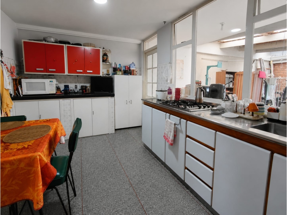 Casa en venta en Modelia, Bogotá · foto 10 de 19