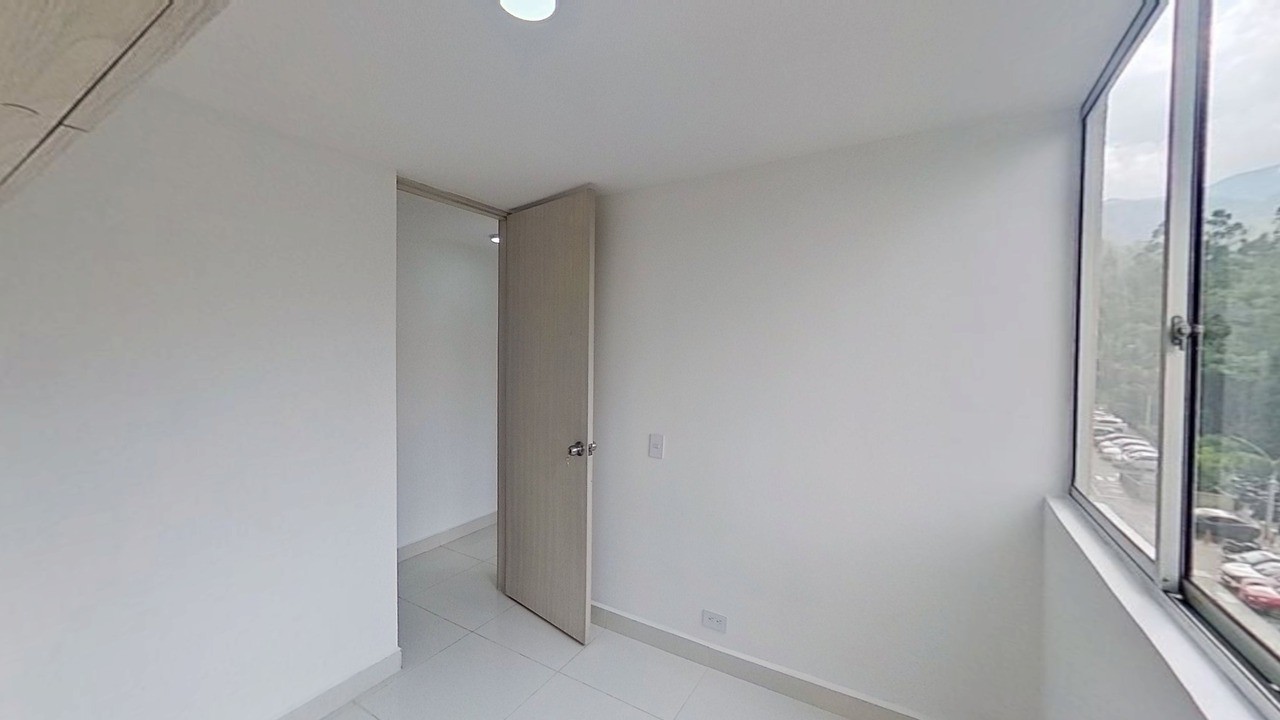 Apartamento en venta en La Inmaculada, La Estrella · foto 17 de 19