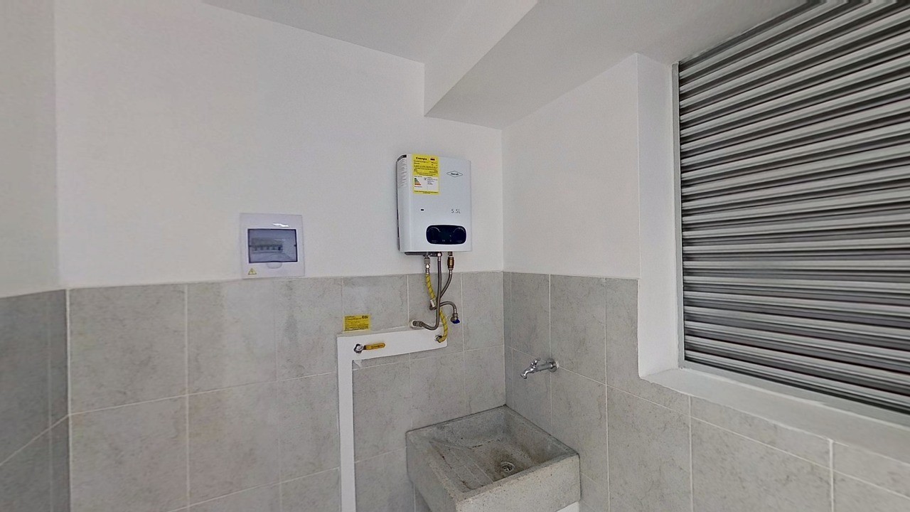 Apartamento en venta en La Inmaculada, La Estrella · foto 19 de 19