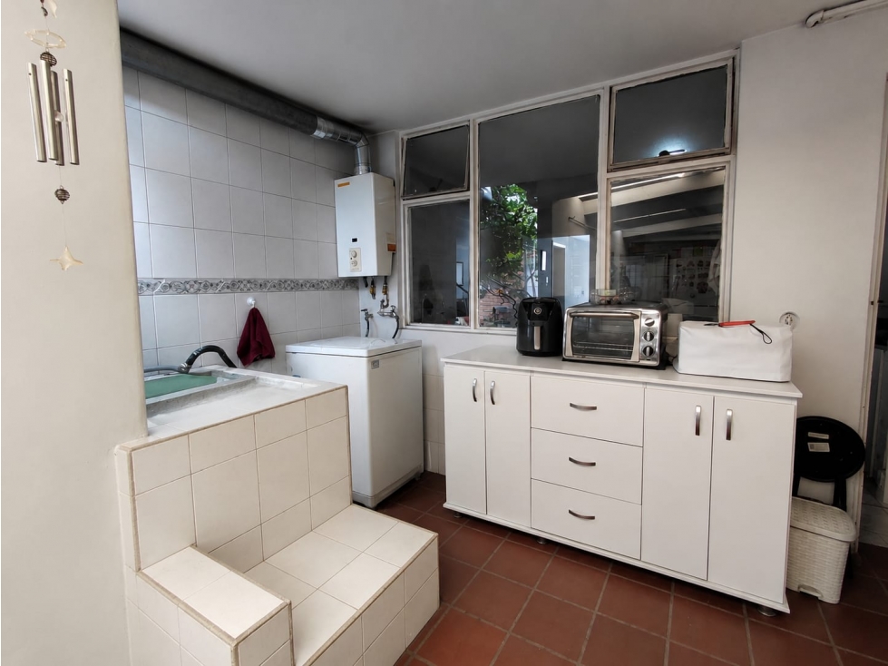 Casa en venta en Modelia, Bogotá · foto 12 de 19