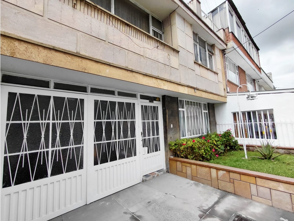 Casa en venta en Modelia, Bogotá · foto 14 de 19
