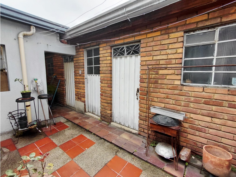 Casa en venta en Modelia, Bogotá · foto 15 de 19