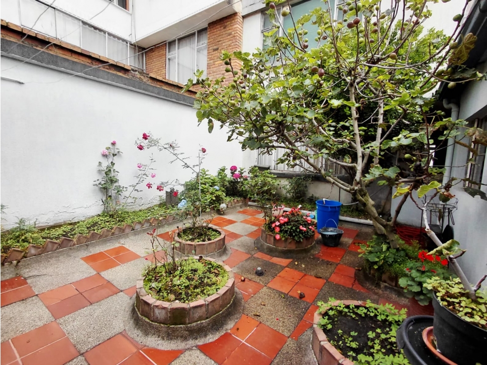 Casa en venta en Modelia, Bogotá · foto 16 de 19