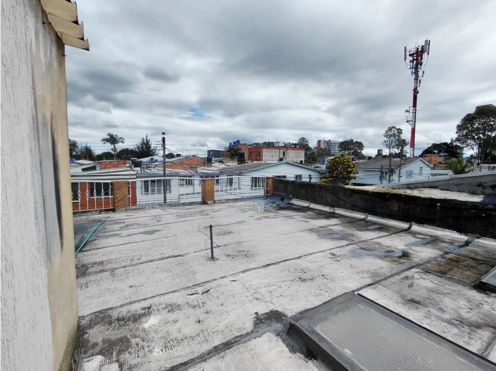Casa en venta en Modelia, Bogotá · foto 17 de 19