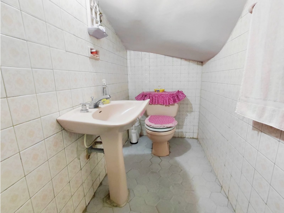 Casa en venta en Modelia, Bogotá · foto 18 de 19