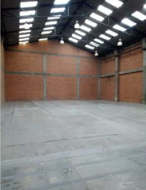Bodega en Arriendo en Fontibon, Bogotá