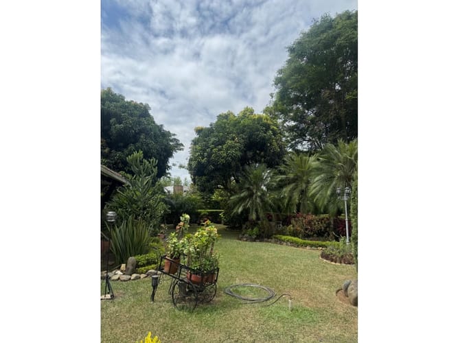 Casa de 3 alcobas en venta en La Buitrera, Cali, 350 m² · foto 4 de 24