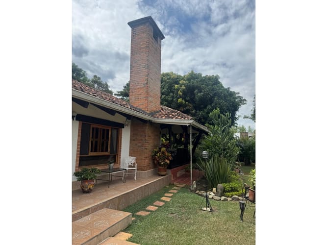 Casa de 3 alcobas en venta en La Buitrera, Cali, 350 m² · foto 5 de 24