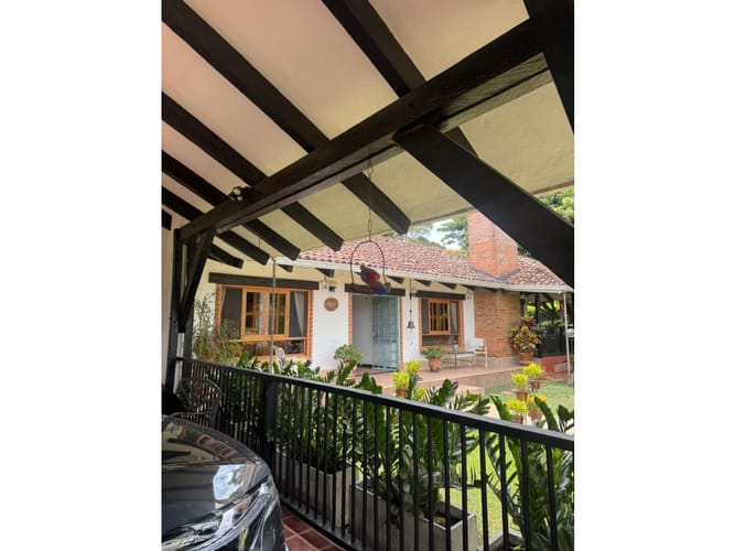 Casa de 3 alcobas en venta en La Buitrera, Cali, 350 m² · foto 6 de 24