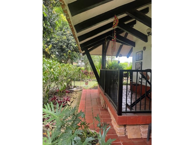 Casa de 3 alcobas en venta en La Buitrera, Cali, 350 m² · foto 10 de 24