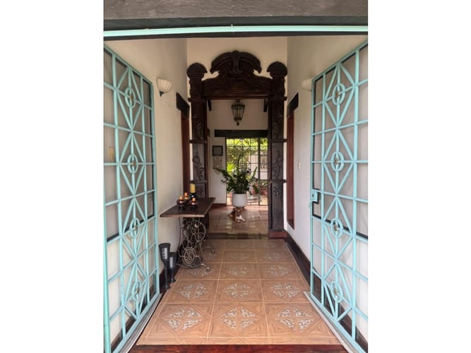 Casa de 3 alcobas en venta en La Buitrera, Cali, 350 m² · foto 13 de 24