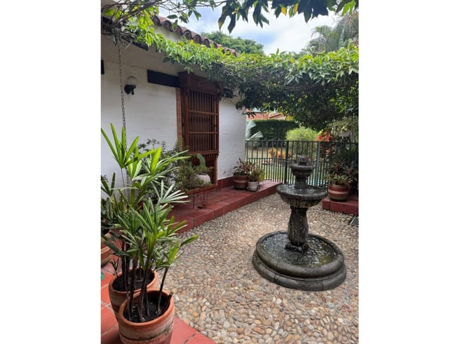 Casa de 3 alcobas en venta en La Buitrera, Cali, 350 m² · foto 17 de 24