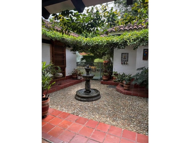 Casa de 3 alcobas en venta en La Buitrera, Cali, 350 m² · foto 20 de 24