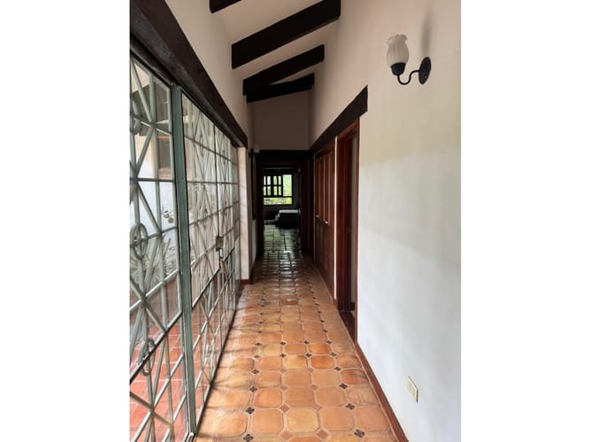 Casa de 3 alcobas en venta en La Buitrera, Cali, 350 m² · foto 21 de 24