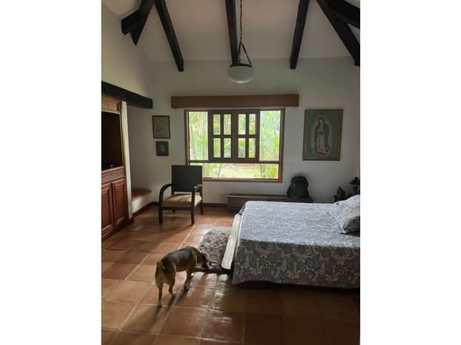 Casa de 3 alcobas en venta en La Buitrera, Cali, 350 m² · foto 22 de 24